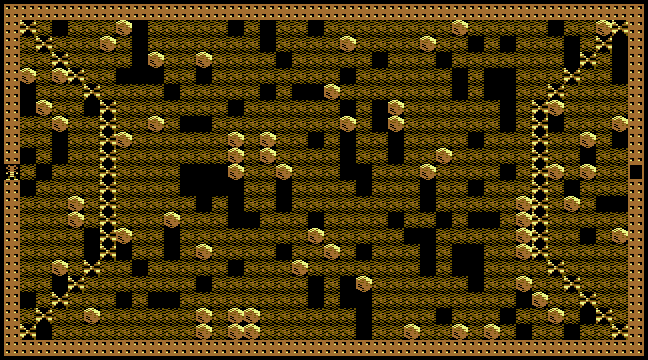 Cave D
